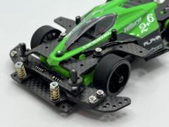 2025年最新】ミニ四駆 完成品 msフレキの人気アイテム - メルカリ