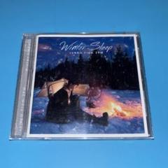 2PM ジュノ Winter Sleep 初回生産限定盤B CD