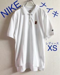 NIKE Li様専用 ナイキ レディース ポロシャツ XS ドライフィット