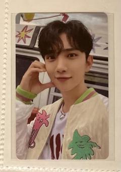 SEVENTEEN ジョシュア　会場限定　東京・大阪 SEVENTEEN - 【ジョシュア】seventeen fml 京セラドーム 大阪