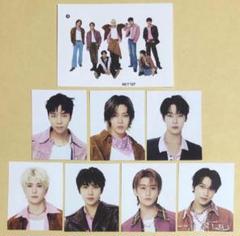 SMCU EXPRESS SMTOWN.ver トレカ NCT ジェヒョン 2025年最新】smcu express smtown ジェヒョンの人気アイテム