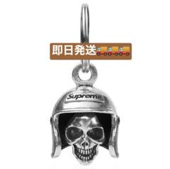 supreme カラビナ ゴールド - メルカリ