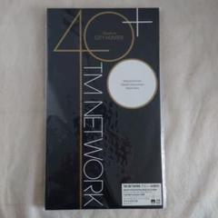 40+ Thanks to CITY HUNTER　　TM NETWORK