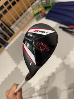 2022年最新】キャロウェイ xホットの人気アイテム - メルカリ 売上安い RJ様専用【新品未使用】Callaway XHOT キャディバッグ バッグ
