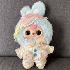 5体セット　babythree ベイビースリー　ベビスリー　まとめ売り！ Amazon.co.jp: ベビースリー ぬいぐるみ - baby three v3 1 点