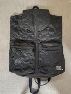 ミナペルホネン✖️ポーターコラボ　ボディバッグ美品 ミナ ペルホネン〉×〈PORTER〉コラボバッグが新作を追加して再