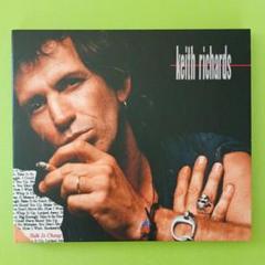 Amazon.co.jp: 「トーク・イズ・チープ」キース・リチャーズ