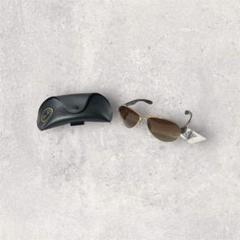 Ray-BanRB3509 00113 ゴールドフレームサングラス