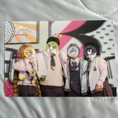カラフルピーチ たっつん シヴァ ヒロ もふ