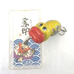 希少　ランカーズクラブ　未使用　美品　ポッパー　スライダー　3個 Yahoo!オークション - 希少レア ランカーズクラブ Yamato-SF