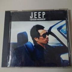 長渕剛 JEEP ポスター - メルカリ