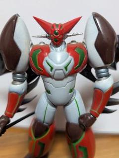 【新品】海洋堂 ゲッターロボ フィギュア まとめ売り 田熊勝夫 直筆サイン入り 2025年最新】海洋堂 ゲッターロボの人気アイテム - メルカリ