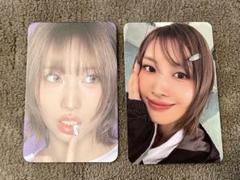 TWICE THIS IS FOR トレカ　モモ