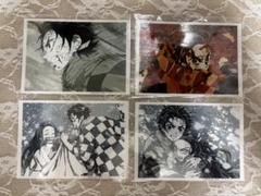 鬼滅の刃 場面写ブロマイドくじ シークレット 立志編 竈門炭治郎 禰豆子