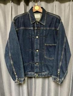 2025年最新】UNITED ARROWS & SONS メンズ Gジャン・デニム