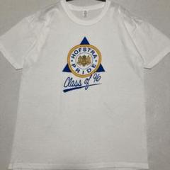 90s Tee Swing HOFSTRA PRIDE プリント Tシャツ