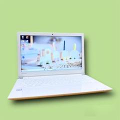 美品✨第7世代i3 新品SSD windows11 薄型ノートパソコン オフィス