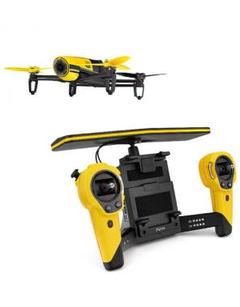 ドローン Parrot Bebop 2 フルセット（キャリーバッグ付き） 51vpbd9RVXL._UF350,350_QL50_.jpg