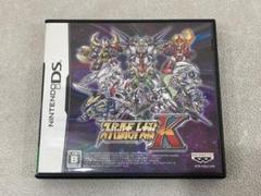 X5B021◆ DS スーパーロボット大戦 K