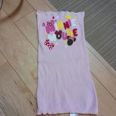 腹巻き　ミニーマウス