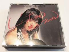 中森明菜 Listen to Me CD