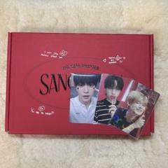 txt アルバム sanctuary lover
