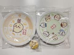 くら寿司 ちいかわ 寿司皿 うさぎ.集合