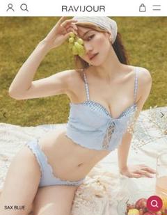 2025年最新】水着 ラヴィジュールの人気アイテム - メルカリ