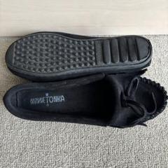 2025年最新】ミネトンカ minnetonka モカシンシューズの人気