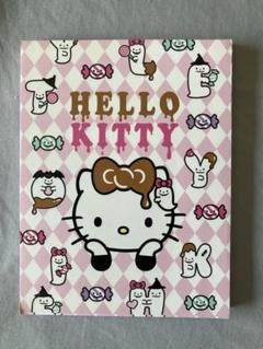 Hello Kitty メモ帳