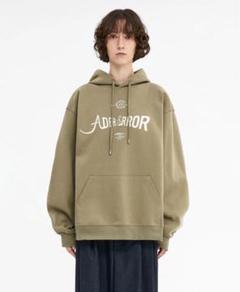国内発 *ADER ERROR* ラングル フーディー 2025年最新】ADER error メンズ パーカーの人気アイテム - メルカリ