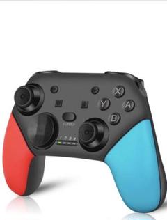 Switch コントローラー PS4