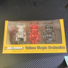 2025年最新】ベアブリック Yellow Magic Orchestraの人気
