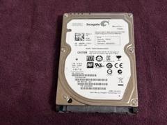 Seagate ST9750420AS 750GB 2.5インチ HDD 動作品のサムネイル