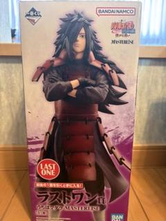 新品】1ロット NARUTO一番くじ 繋がる思い 送料込み