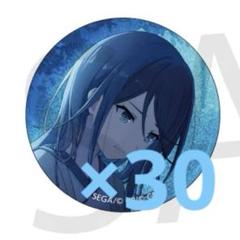 プロセカ グリ缶 4C 一歌 予約商品】グリッター缶バッジコレクション vol.2 A BOX 特典