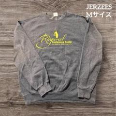 JERZEES ジャージーズ　スウェット　トレーナー