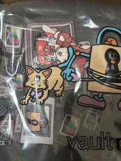 yyz＠プロフ必読ボルトルーム赤身かるびパーカー vaultroom AKAMI KARUBI HOODIE 赤見かるび パーカー｜Yahoo