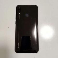 【値下げ】【新品未使用】HUAWEI　nova3　ブラック Amazon | HUAWEI nova3(ブラック) 4GB/128GB SIMフリー | HUAWEI