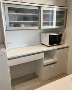 ニトリ キッチンボード RIGARE リガーレ 幅160センチ