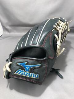 野球グローブ ミズノ ビューリーグ 軟式 右投げ用 スポーツ