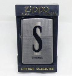 2025年最新】セブンスター zippoの人気アイテム - メルカリ