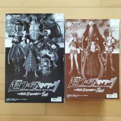 レア未開封全4種‼︎超ワンピーススタイリング〜FILMＺspecial〜1st レア未開封全4種‼︎超ワンピーススタイリング〜FILMZspecial