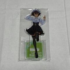 負けヒロインが多すぎる！TSUTAYA アクリルスタンド　焼塩檸檬