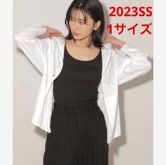 ほぼ新品＊BARNYARDSTORMライトUVカットパーカー 綺麗め 通気性
