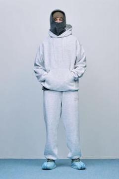 ENNOY スウェットパンツ　新品未使用 Ennoy × スタイリスト私物スウェットパンツM