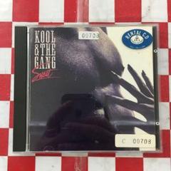 クール＆ザギャング 80’ ディスコヘビーローテーション ★ 見本盤 美盤 クール＆ザギャング 80' ディスコヘビーローテーション ☆ 見本