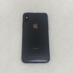 Apple - iPhoneXs 256G space gray ジャンク品 ジャンク品・訳アリ】iPhoneXS 256GB SIMフリー スペースグレイ
