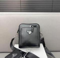 2025年最新】prada スマホショルダーの人気アイテム - メルカリ