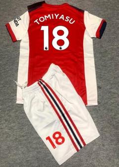 アーセナル 22-23 オーセンティックユニフォーム　ベンホワイト アーセナル 22-23 オーセンティックユニフォームベンホワイト